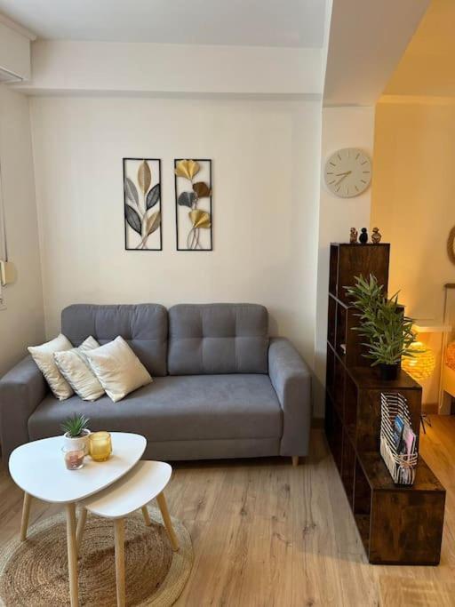 Appartement Neuf Entierement Equipe Proche Centre Ам'єн Екстер'єр фото