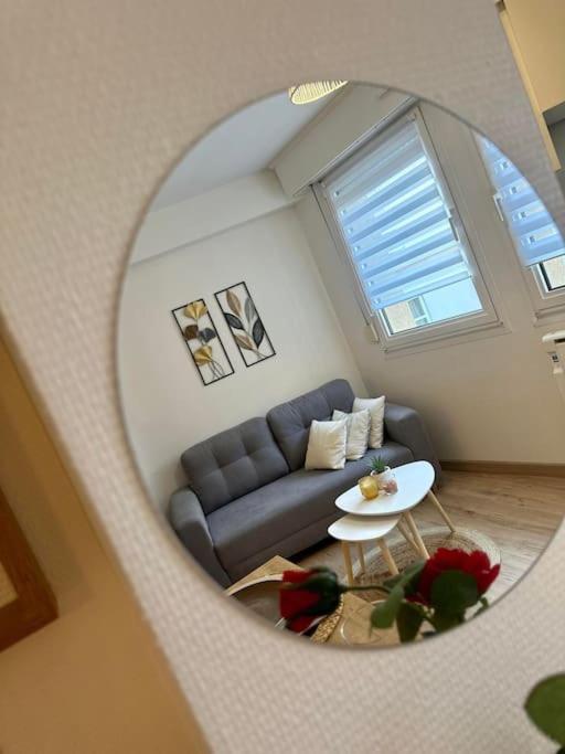 Appartement Neuf Entierement Equipe Proche Centre Ам'єн Екстер'єр фото